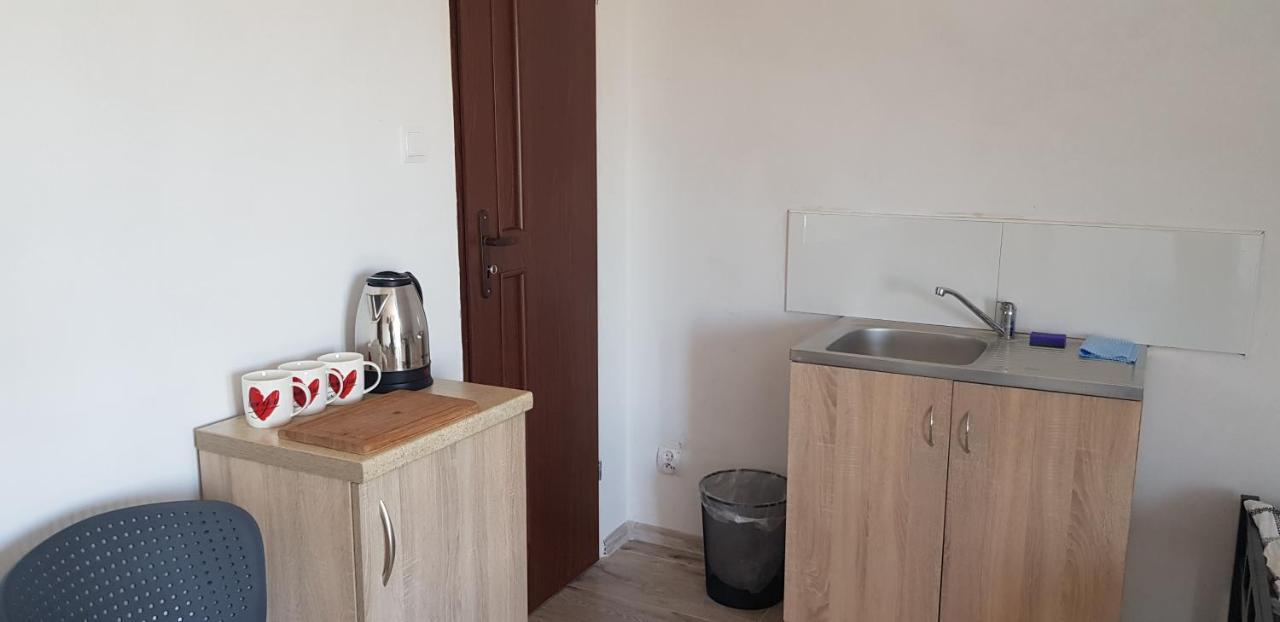Noclegi Tczew Exterior foto